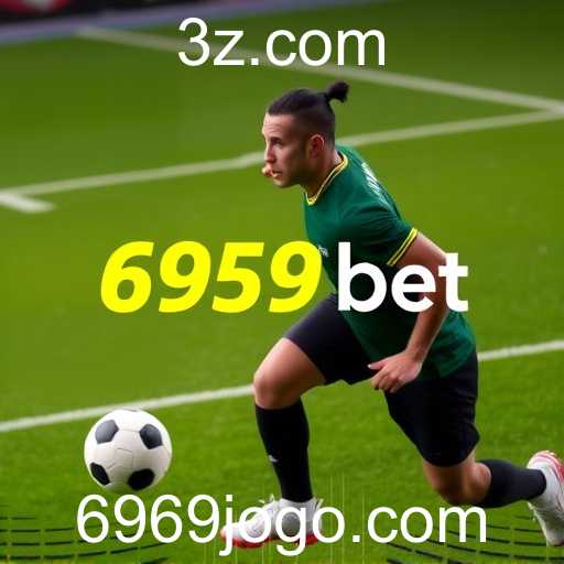 Jogos de Azar: Como 6969 Bet Está Transformando o Mercado Brasileiro