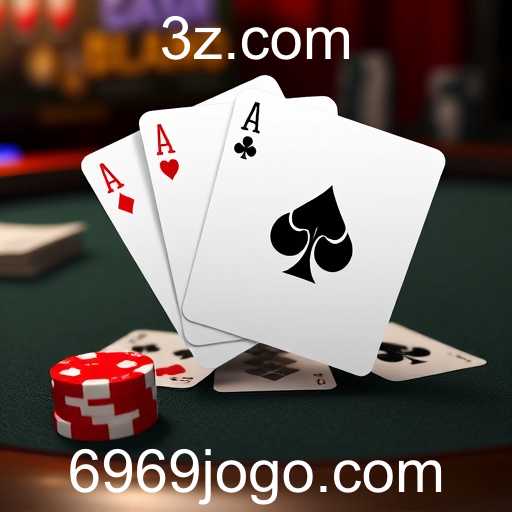 A Fascinante Arte do Blackjack no 6969 Bet