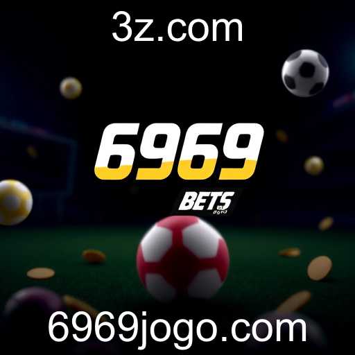 O Crescimento do Mercado de Jogos com 6969 Bet