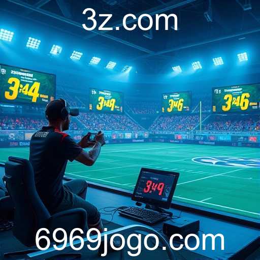 Impacto dos Jogos Online no Brasil em 2025