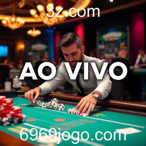 A Imersão dos Jogos 