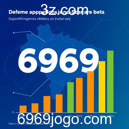 A Ascensão e Impacto do '6969 Bet' no Cenário de Jogos Online