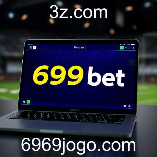 A Ascensão do 6969 Bet no Mercado de Jogos Online