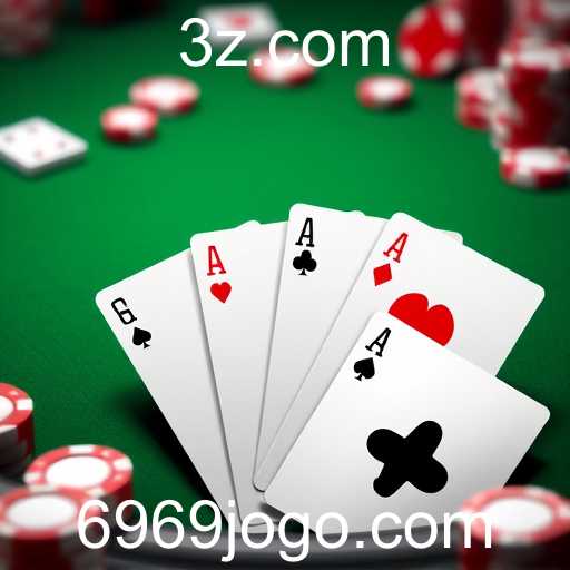 A Ascensão dos Jogos Online e o Papel do '6969 Bet'