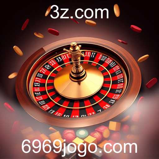 Descubra as Emoções da Roleta no Site 6969 Bet